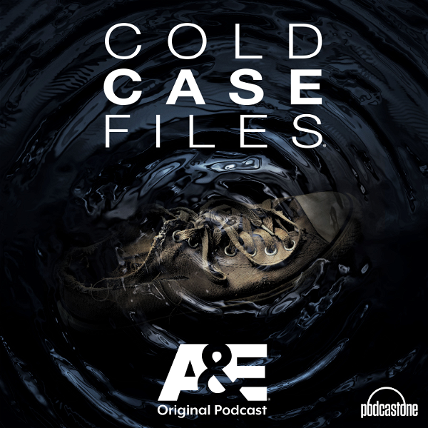 Artwork for Cold Case Files