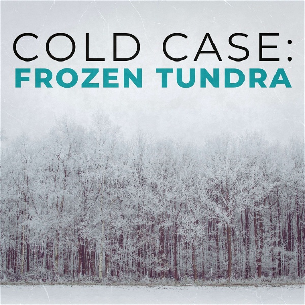 Artwork for Cold Case: Frozen Tundra