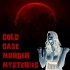 Cold Case Murder Mysteries