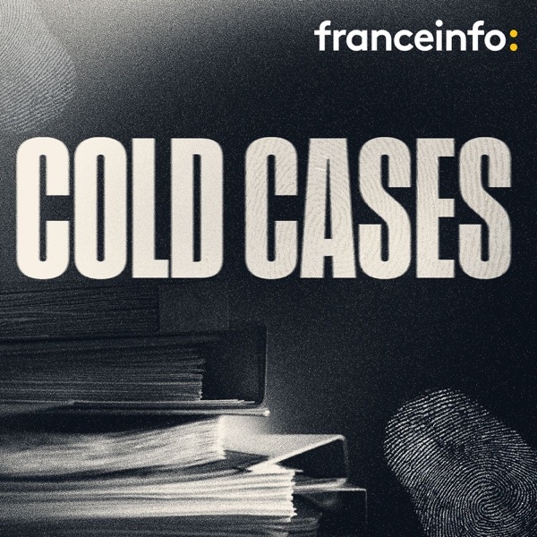Artwork for Cold cases