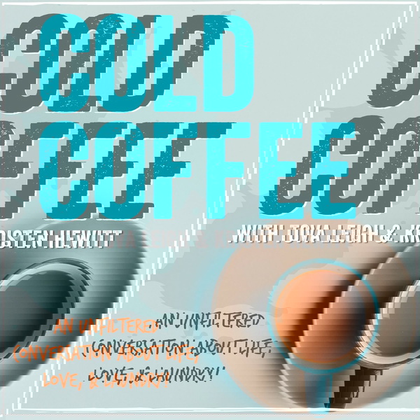 Artwork for Cold Coffee