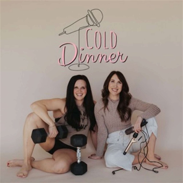 Artwork for Cold Dinner Podcast