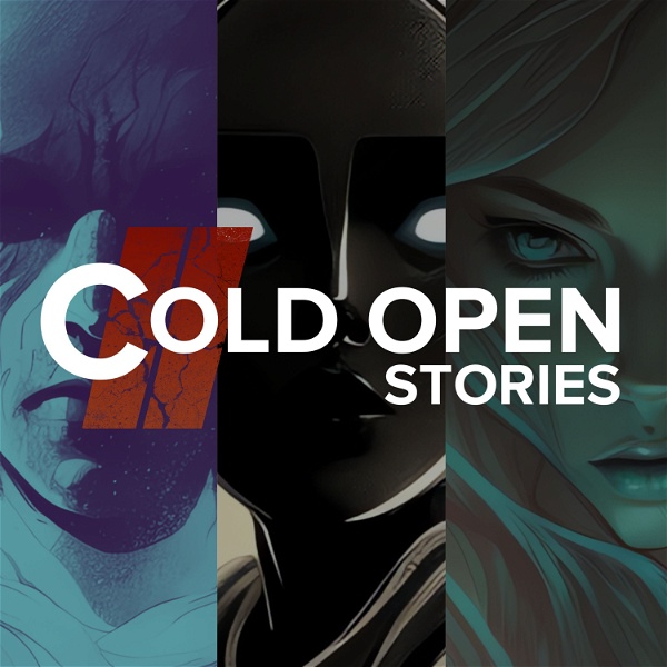Artwork for Cold Open Stories