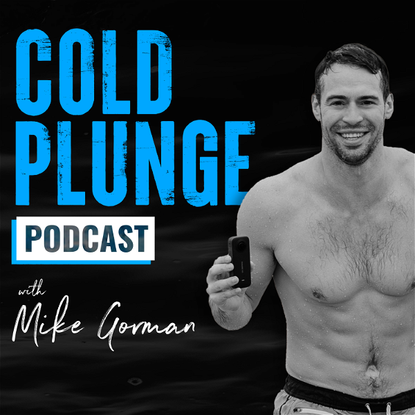 Artwork for Cold Plunge Podcast