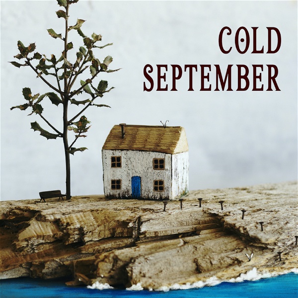 Artwork for Cold September