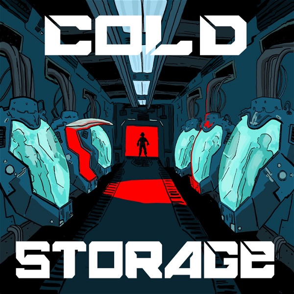 Artwork for Cold Storage