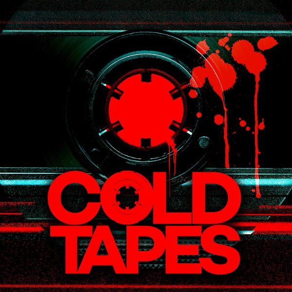 Artwork for COLD TAPES