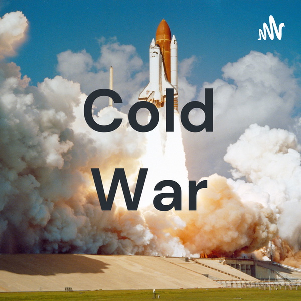 Artwork for Cold War