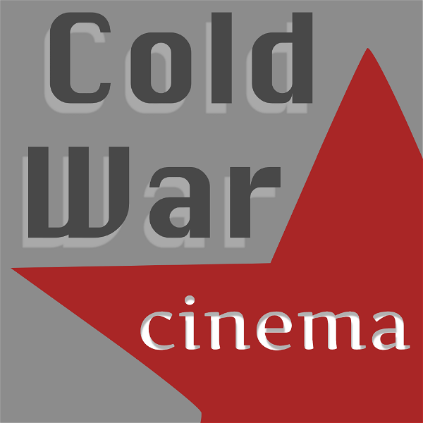 Artwork for Cold War Cinema