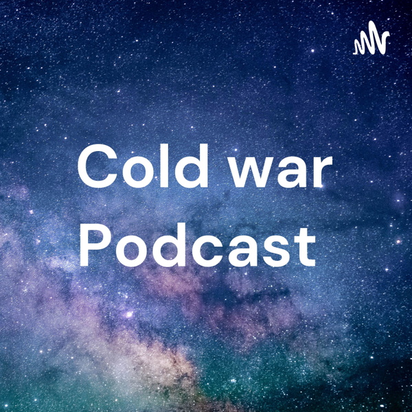 Artwork for Cold war Podcast