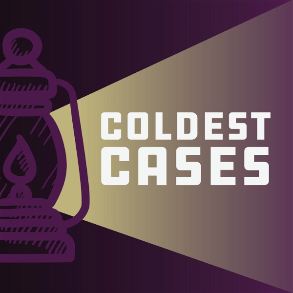Artwork for Coldest Cases