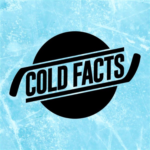 Artwork for ColdFacts