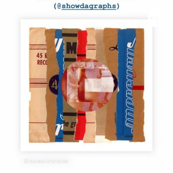 Artwork for COLDSHOWDA7: FLY POLAR RADIO