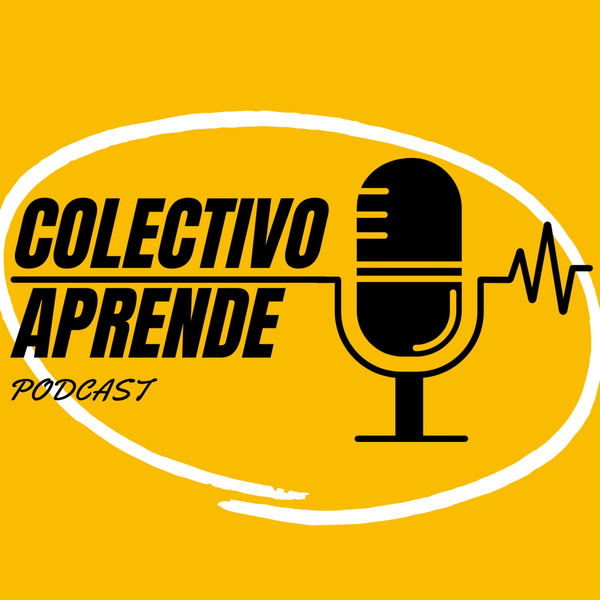Artwork for Colectivo Aprende