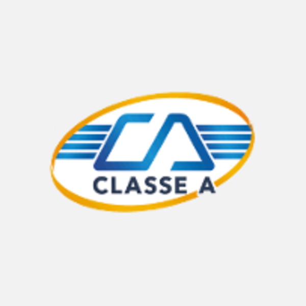 Artwork for Colégio Classe A