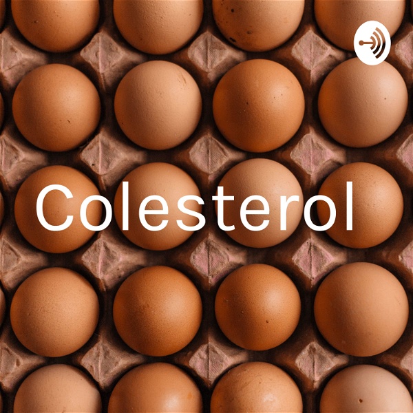 Artwork for Colesterol