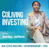Coliving Investing Podcast