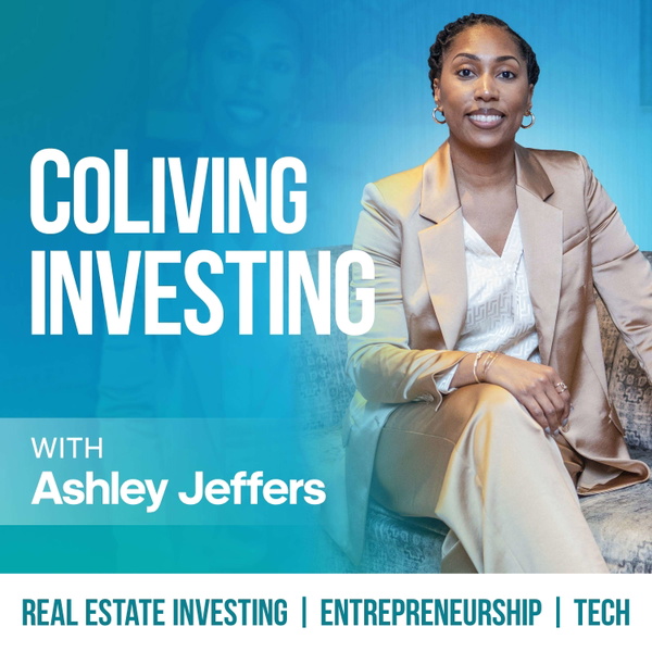 Artwork for Coliving Investing Podcast
