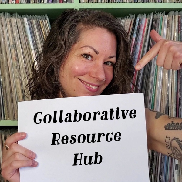 Artwork for Collaborative Resource Hub: Wellness in Rock and Roll