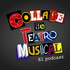 Collage de teatro musical