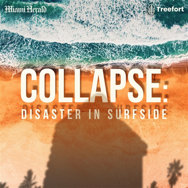 Artwork for Collapse: Disaster in Surfside