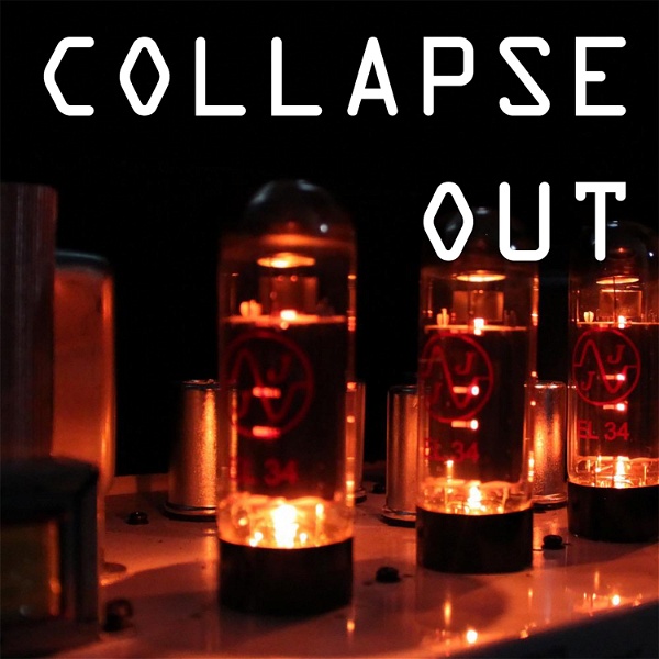 Artwork for Collapse Out
