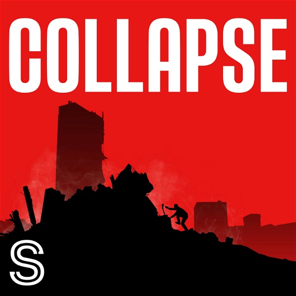 Artwork for Collapse