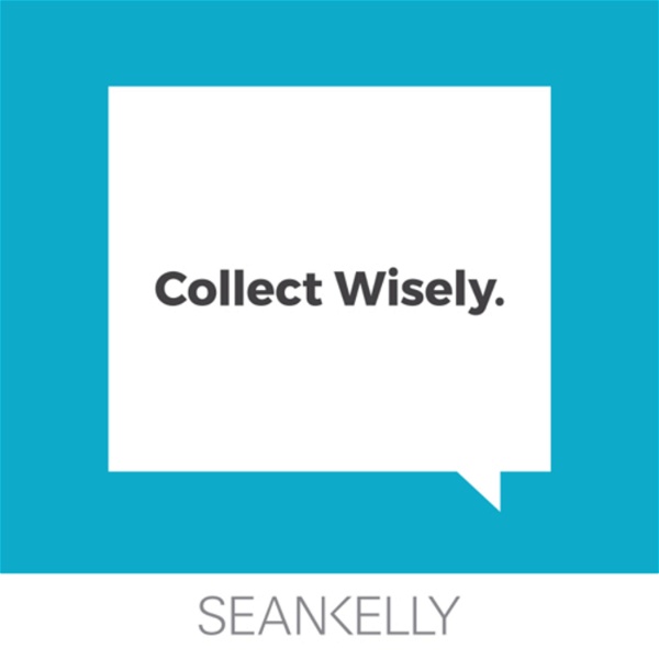 Artwork for Collect Wisely