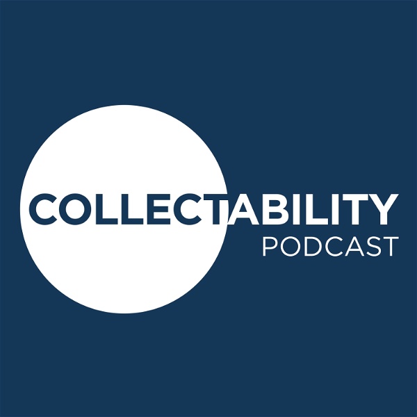 Artwork for Collectability Podcast