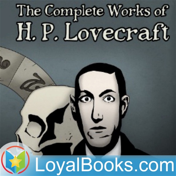 Artwork for Collected Public Domain Works of H. P. Lovecraft by H. P. Lovecraft