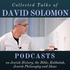 Collected Talks of David Solomon