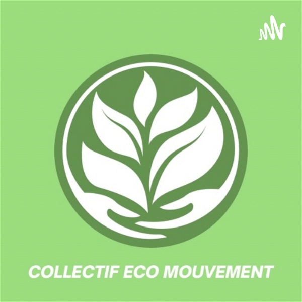 Artwork for Collectif Eco Mouvement