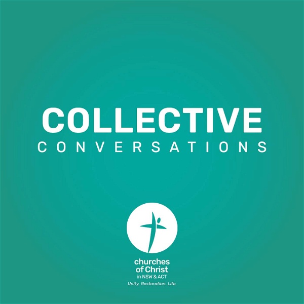 Artwork for Collective Conversations