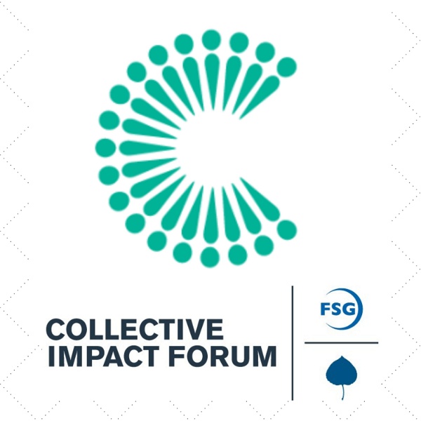 Artwork for Collective Impact Forum