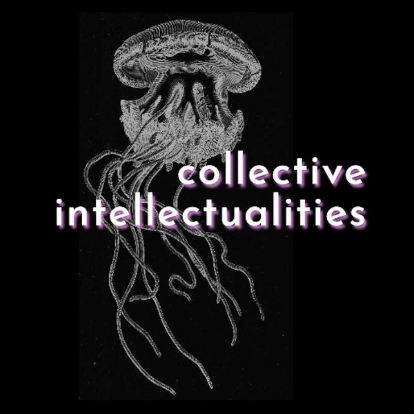 Artwork for Collective Intellectualities