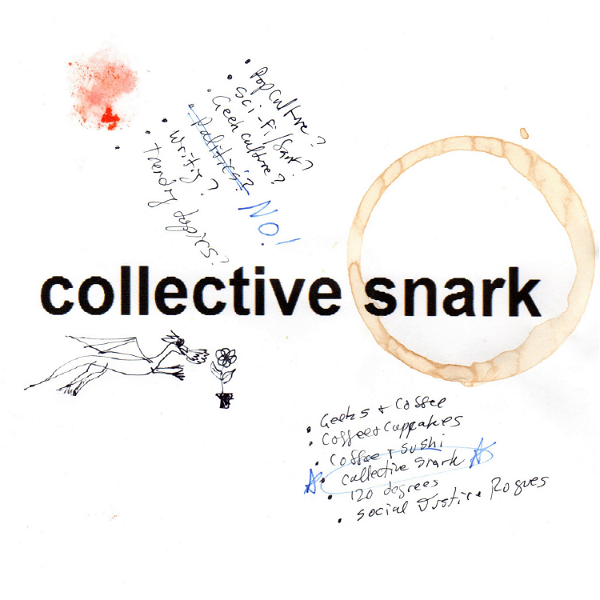 Artwork for Collective Snark