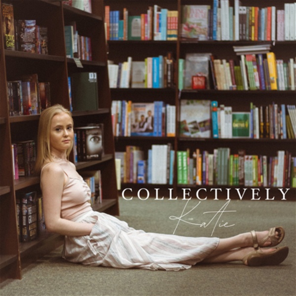 Artwork for Collectively Katie