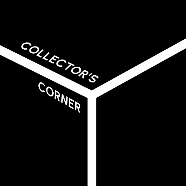 Artwork for Collector's Corner