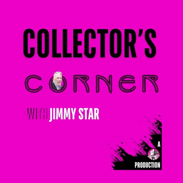 Artwork for Collector's Corner
