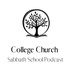 College Church Sabbath School Podcast