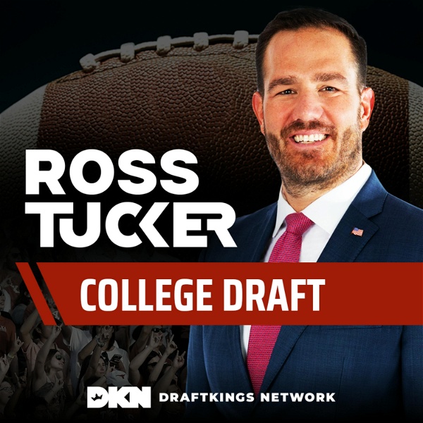 Artwork for College Draft: NFL Draft & College Football Podcast