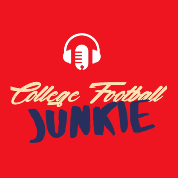 Artwork for College Football Junkie