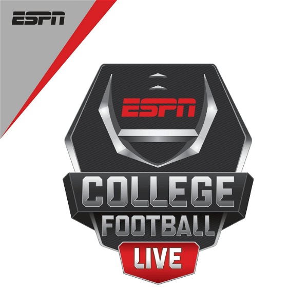 Artwork for College Football Live