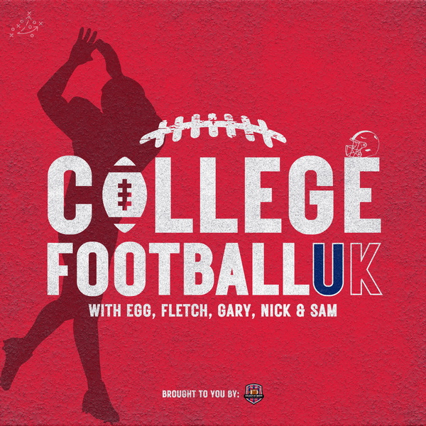 Artwork for College Football UK