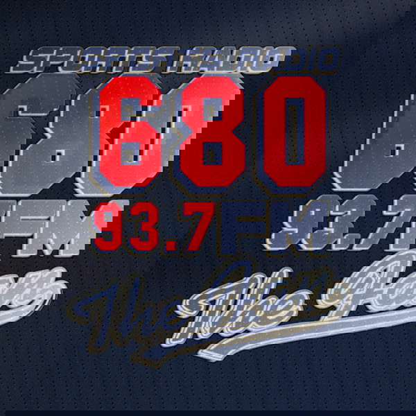 Artwork for College Football Voice of the South