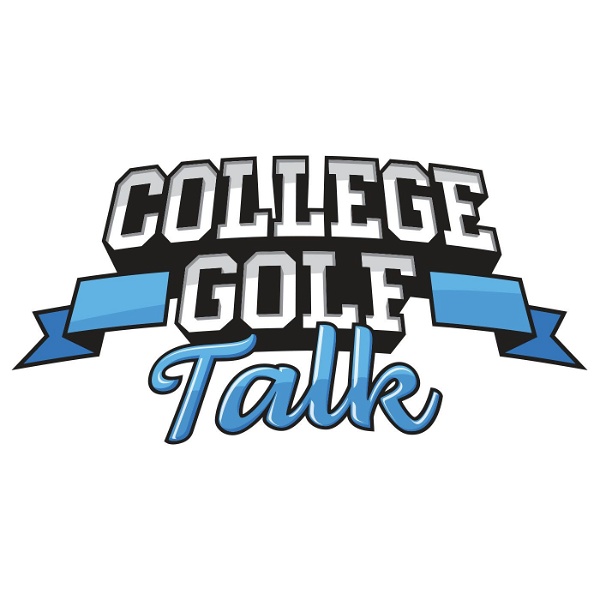 Artwork for College Golf Talk