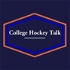 College Hockey Talk
