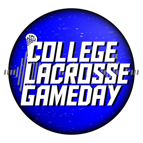 Artwork for College Lacrosse Gameday