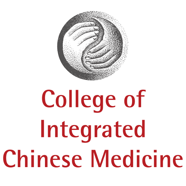 Artwork for College of Integrated Chinese Medicine Podcast