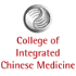 College of Integrated Chinese Medicine Podcast